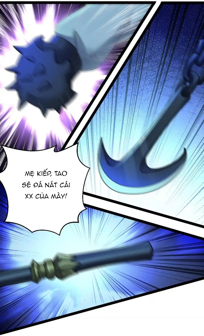 Vô Hạn Hồ Sơ: Chapter 78