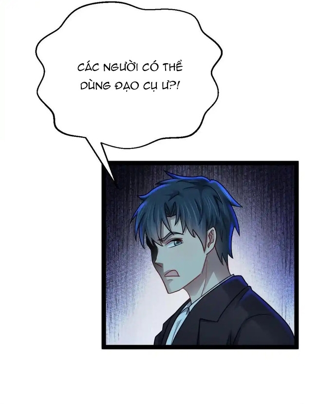 Vô Hạn Hồ Sơ: Chapter 78