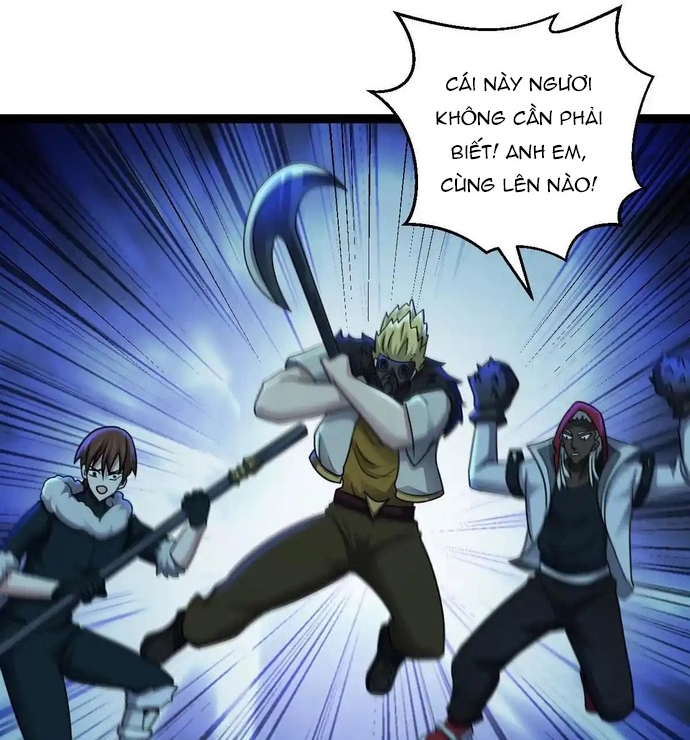 Vô Hạn Hồ Sơ: Chapter 78