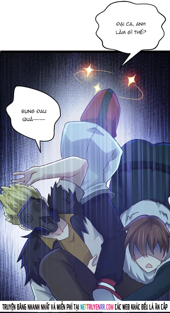 Vô Hạn Hồ Sơ: Chapter 78