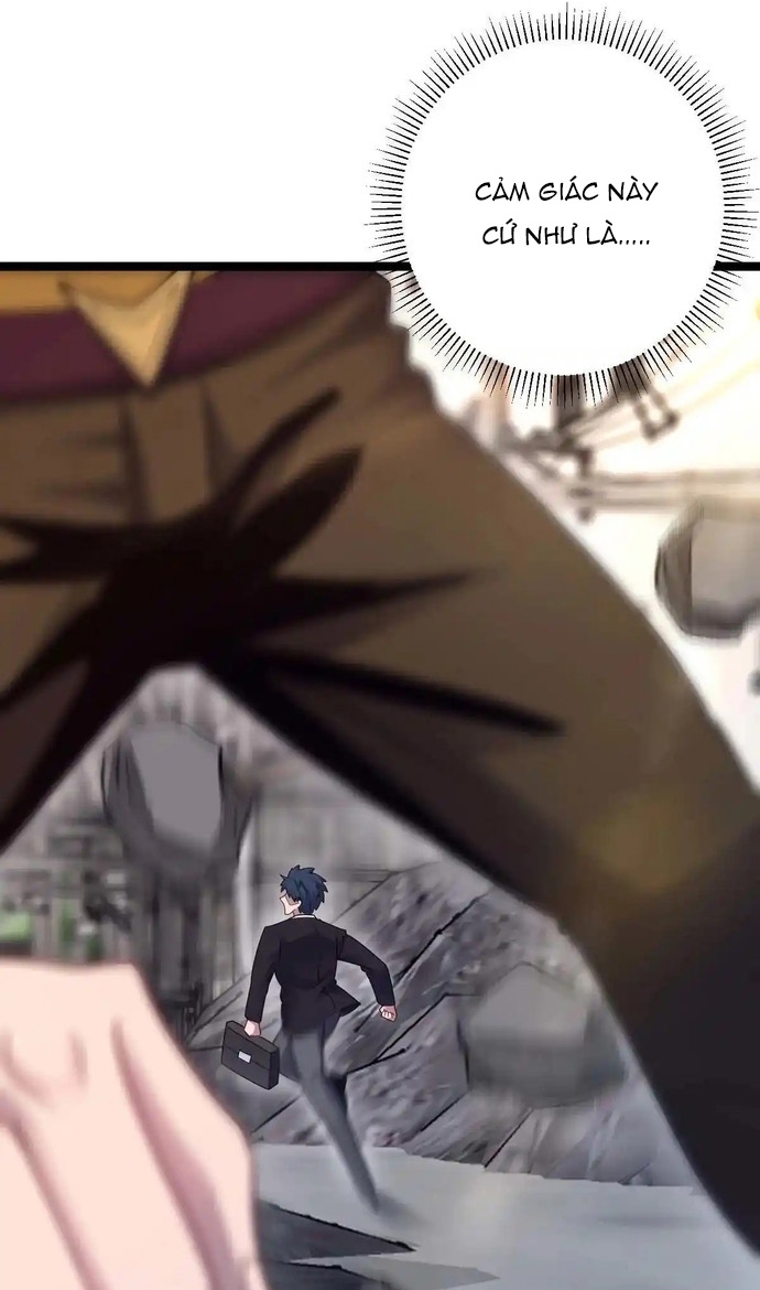 Vô Hạn Hồ Sơ: Chapter 78