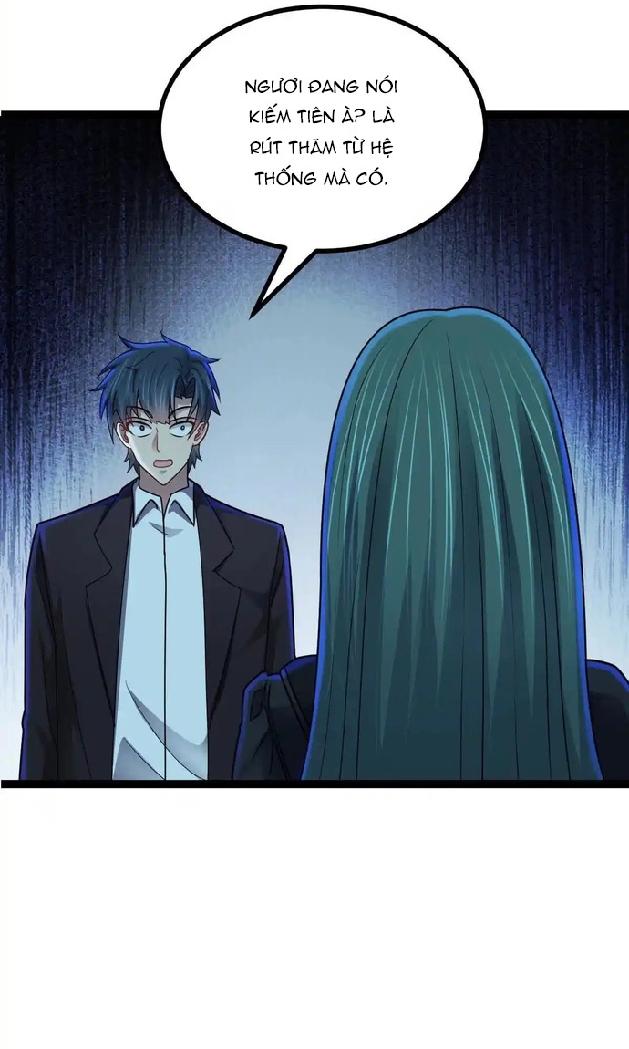 Vô Hạn Hồ Sơ: Chapter 78