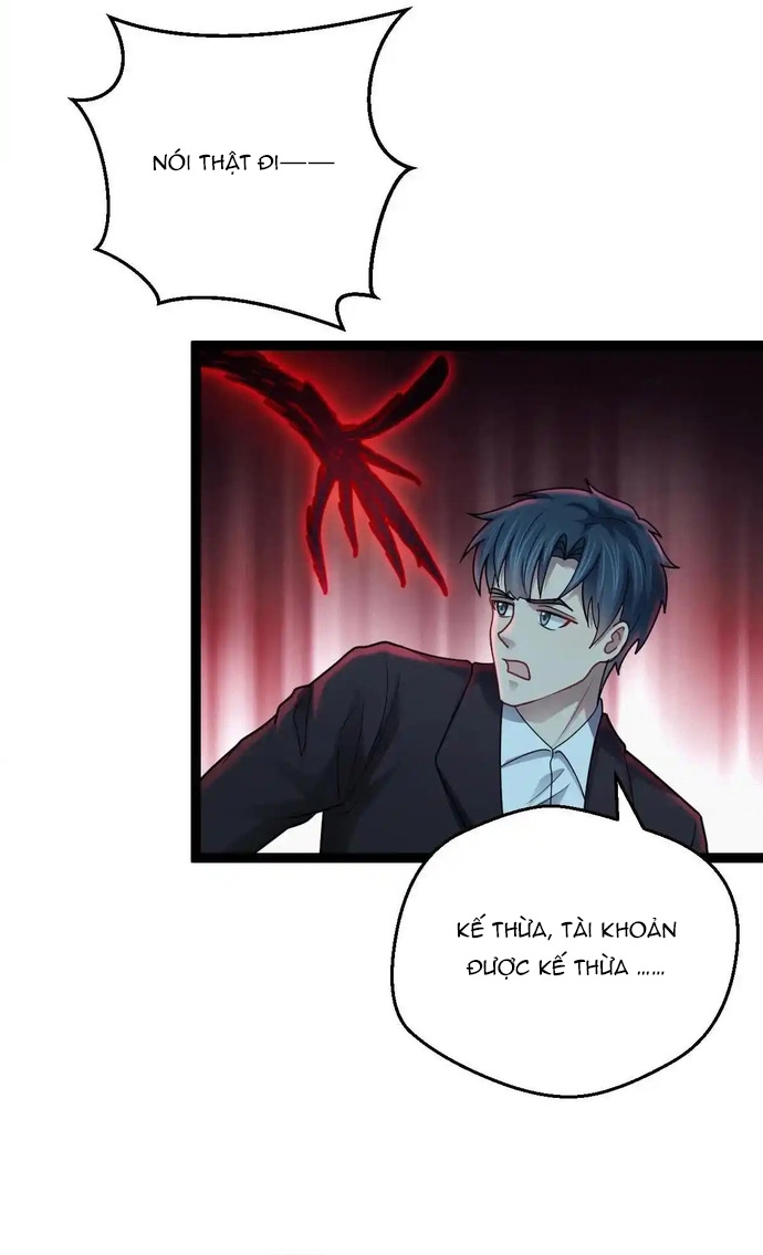 Vô Hạn Hồ Sơ: Chapter 78