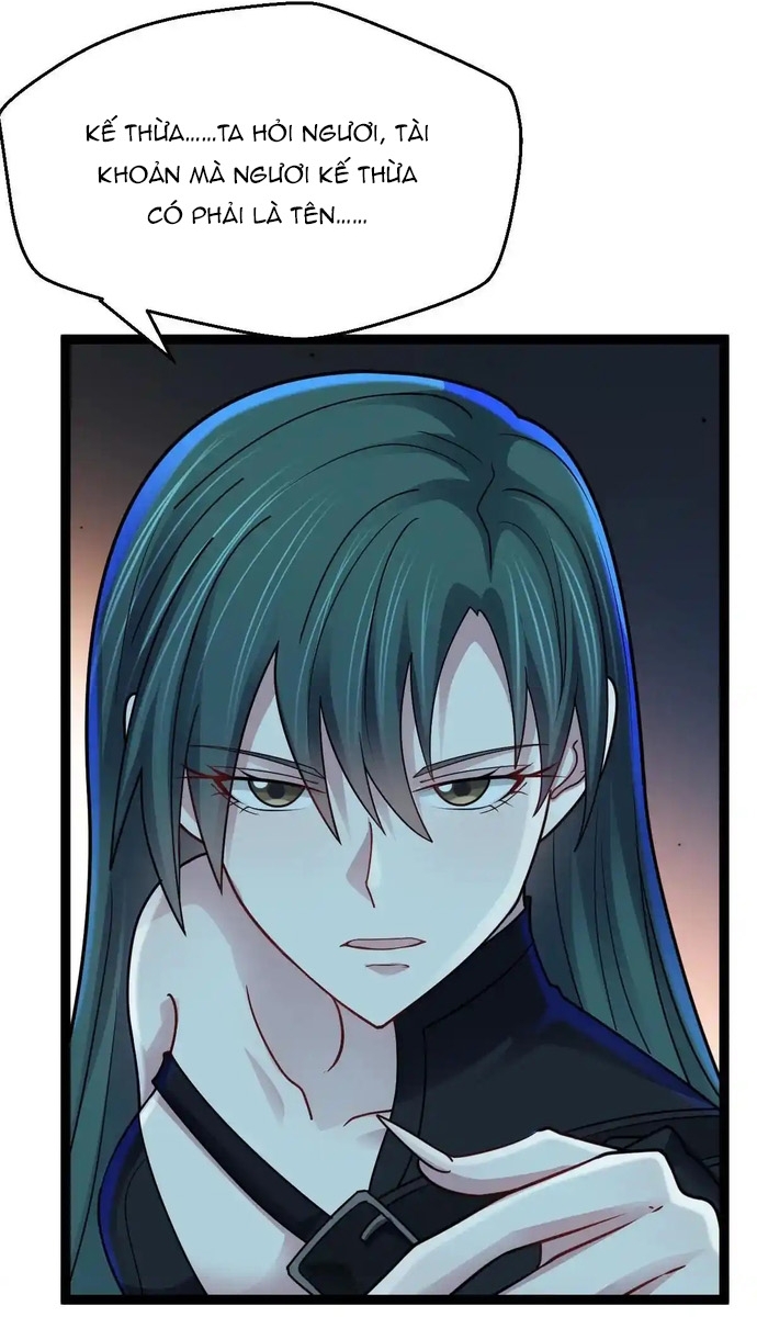 Vô Hạn Hồ Sơ: Chapter 78