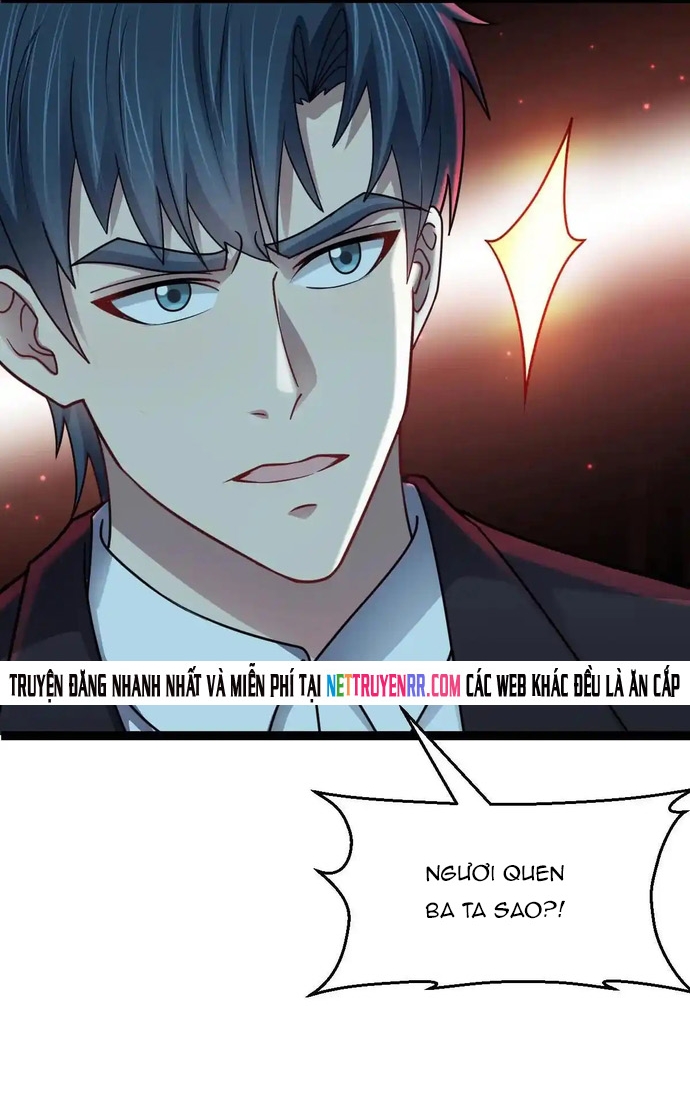 Vô Hạn Hồ Sơ: Chapter 78