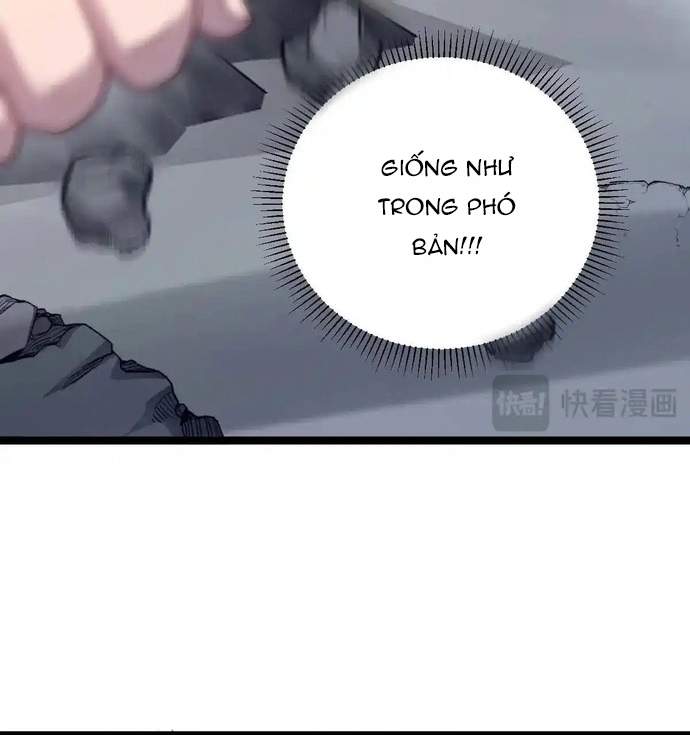 Vô Hạn Hồ Sơ: Chapter 78