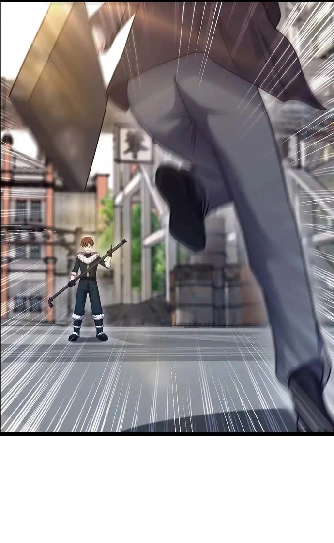 Vô Hạn Hồ Sơ: Chapter 78