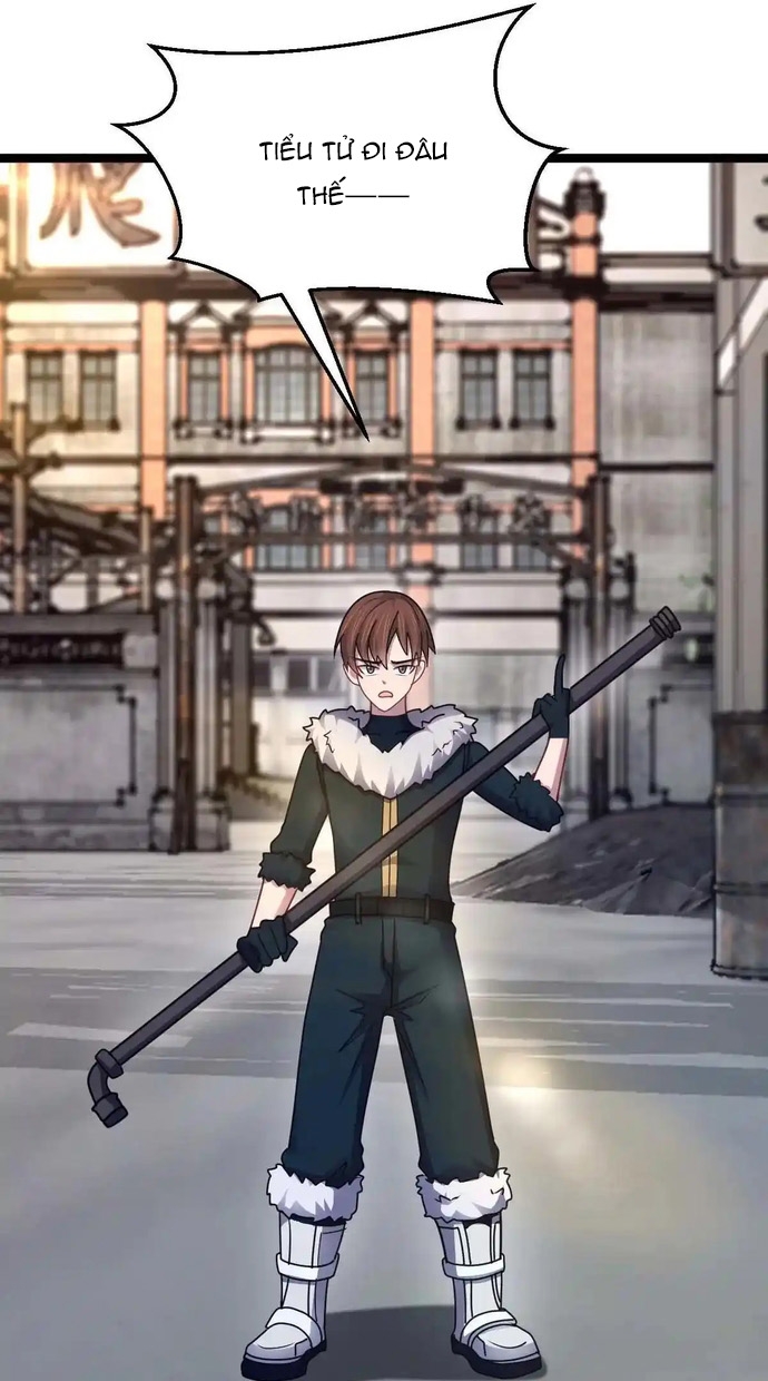 Vô Hạn Hồ Sơ: Chapter 78