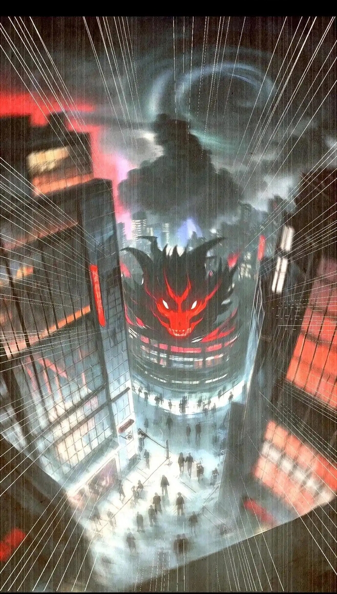 Vô Hạn Hồ Sơ: Chapter 79