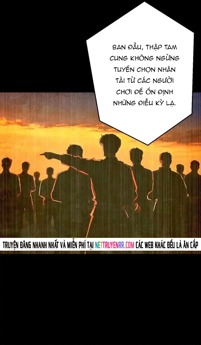 Vô Hạn Hồ Sơ: Chapter 79