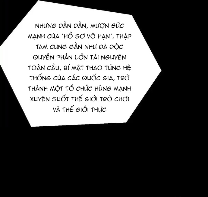 Vô Hạn Hồ Sơ: Chapter 79