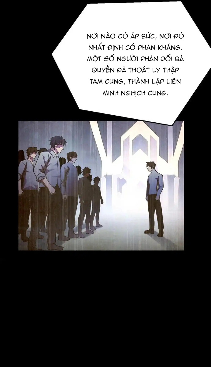 Vô Hạn Hồ Sơ: Chapter 79