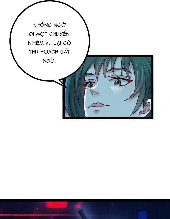 Vô Hạn Hồ Sơ: Chapter 79