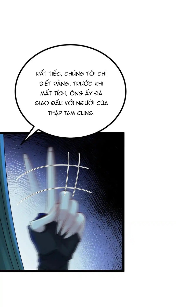 Vô Hạn Hồ Sơ: Chapter 79