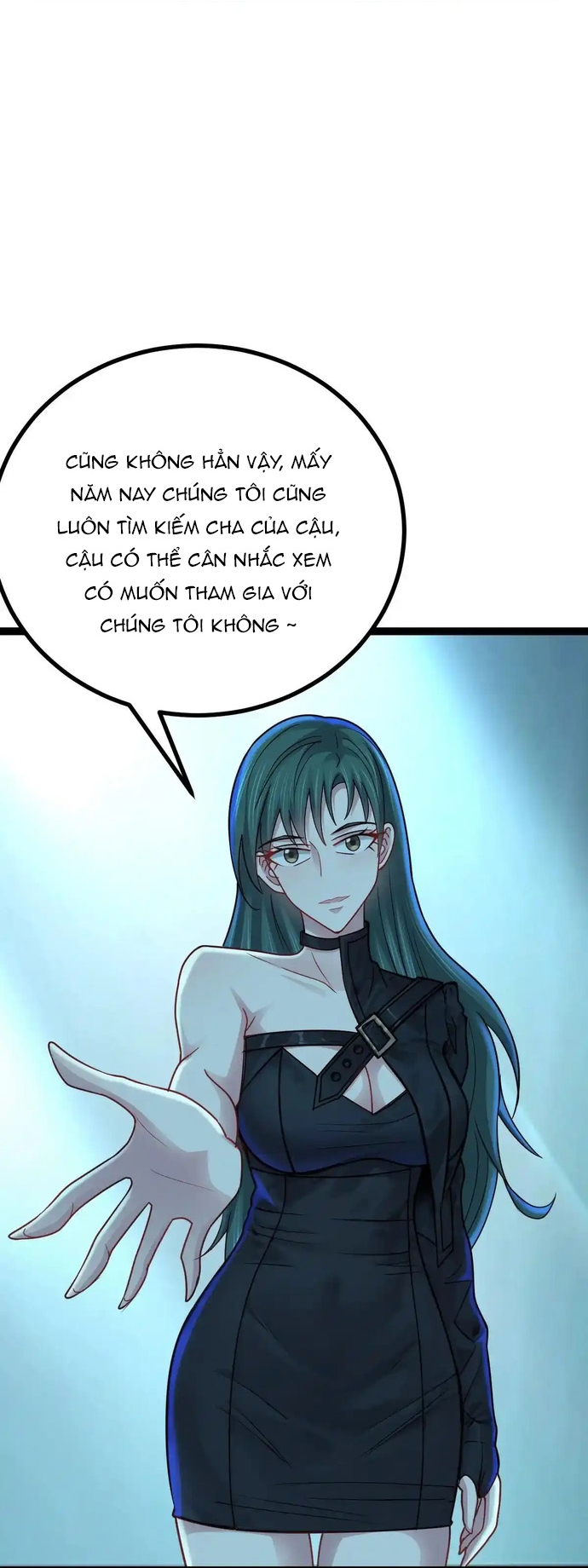 Vô Hạn Hồ Sơ: Chapter 79