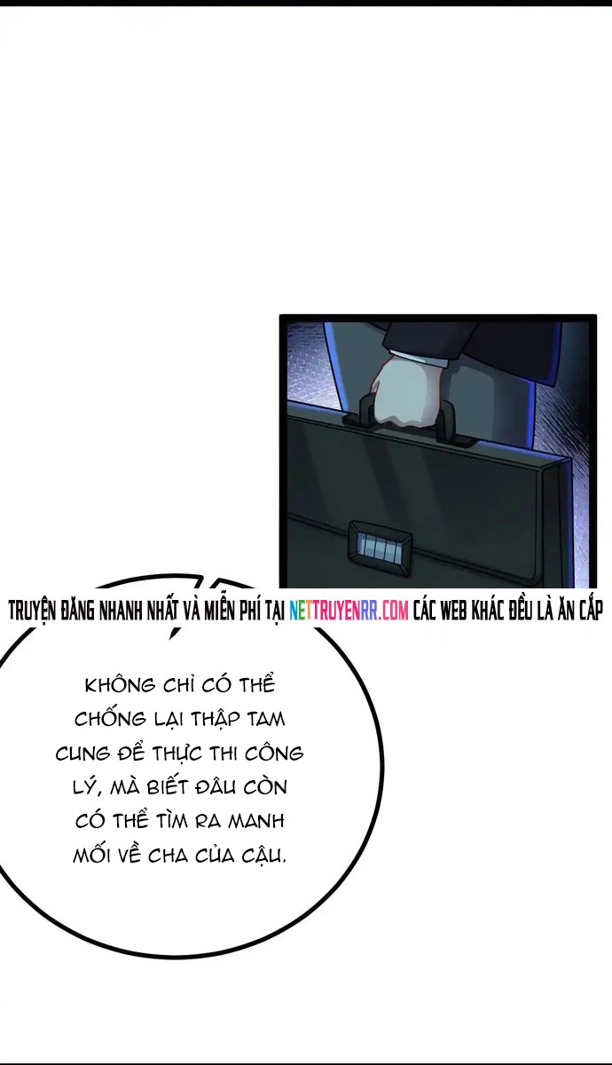 Vô Hạn Hồ Sơ: Chapter 79