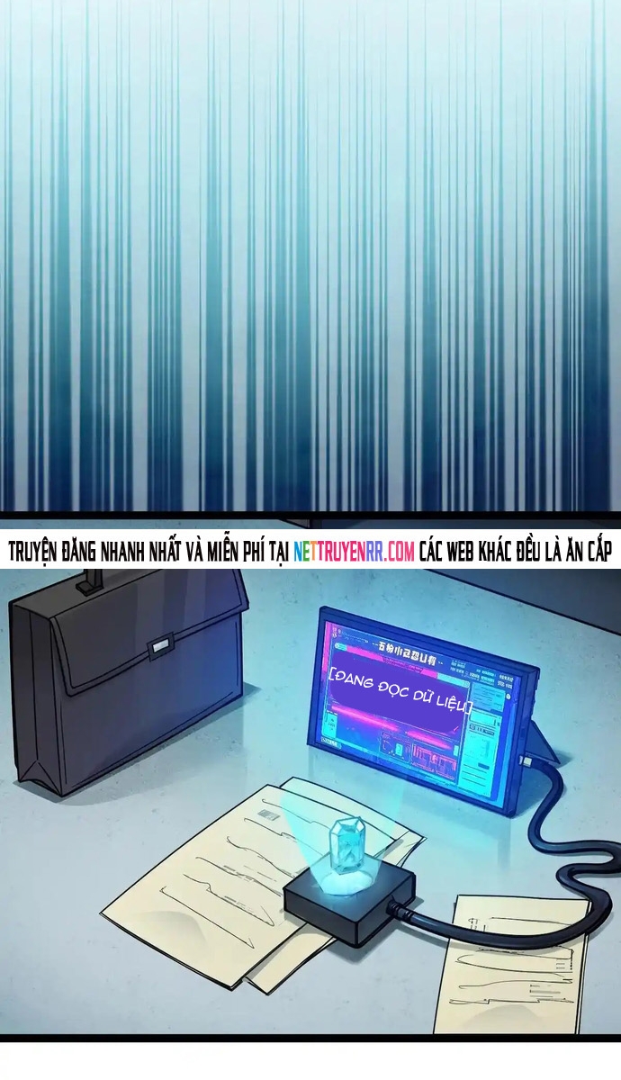Vô Hạn Hồ Sơ: Chapter 79