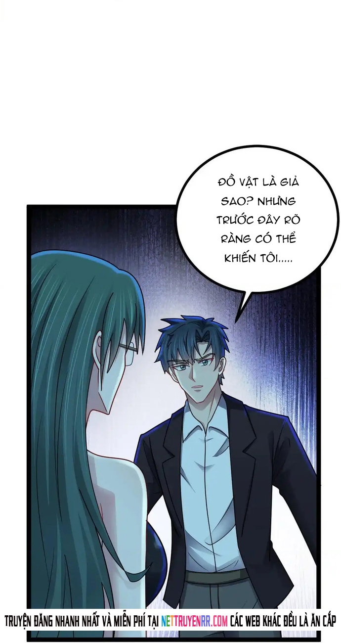 Vô Hạn Hồ Sơ: Chapter 79