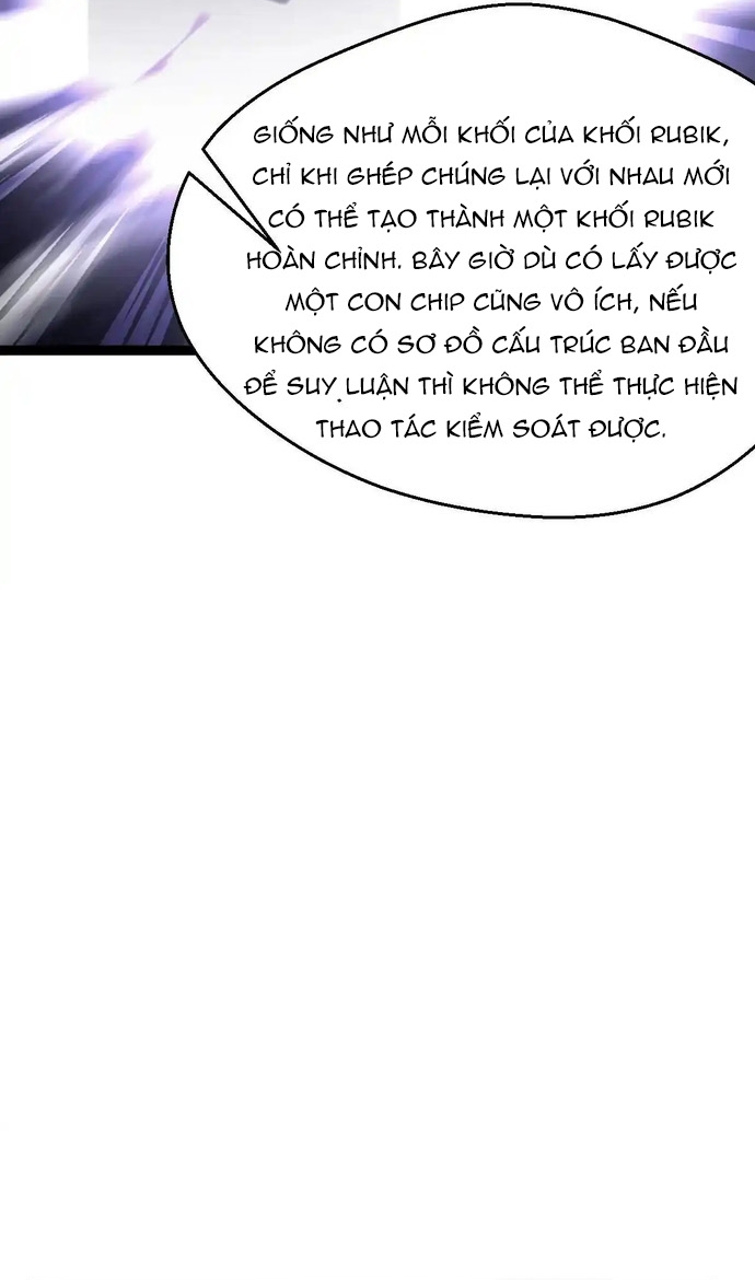 Vô Hạn Hồ Sơ: Chapter 79