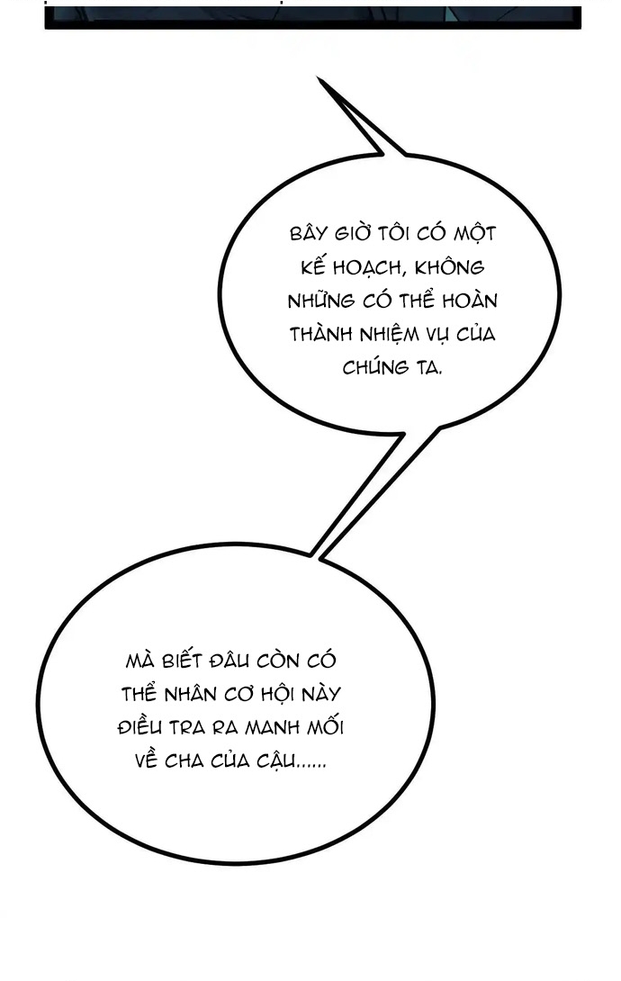 Vô Hạn Hồ Sơ: Chapter 79