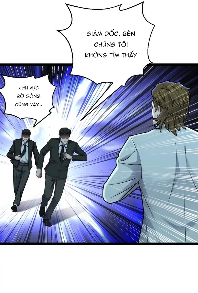 Vô Hạn Hồ Sơ: Chapter 79