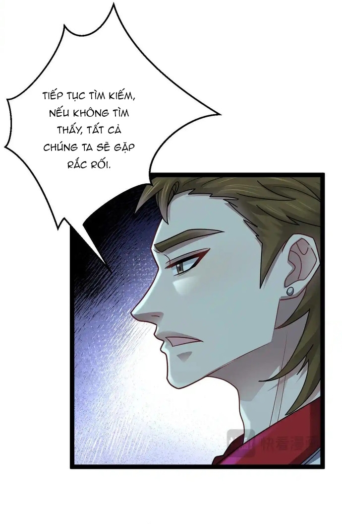 Vô Hạn Hồ Sơ: Chapter 79