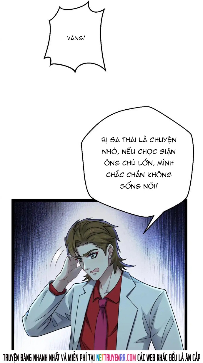 Vô Hạn Hồ Sơ: Chapter 79