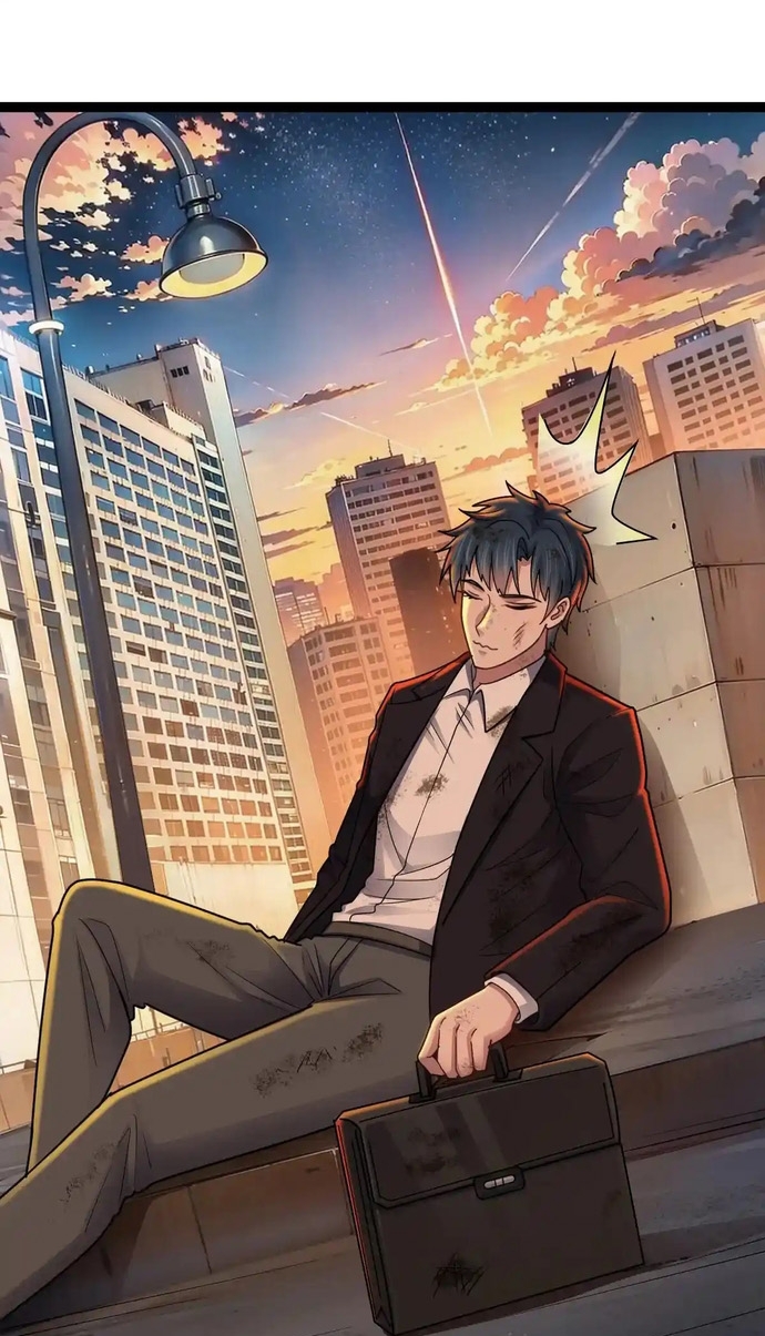 Vô Hạn Hồ Sơ: Chapter 79