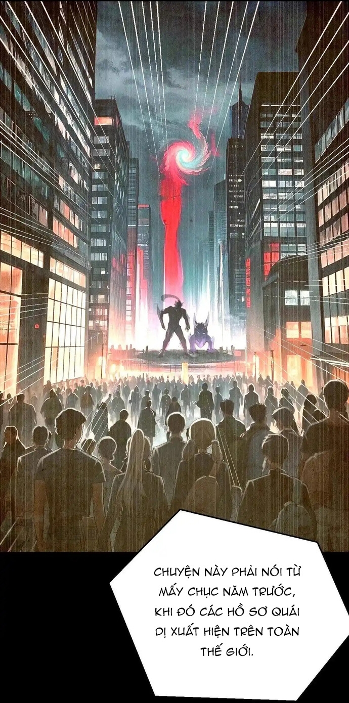 Vô Hạn Hồ Sơ: Chapter 79