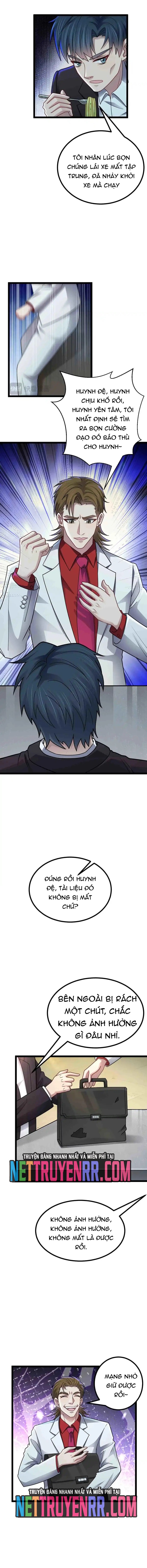 Vô Hạn Hồ Sơ: Chapter 80