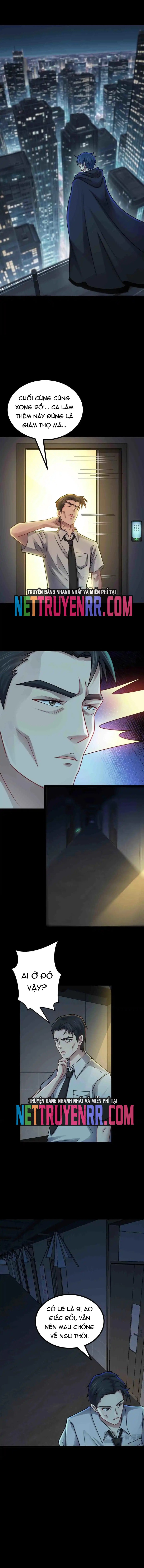 Vô Hạn Hồ Sơ: Chapter 80