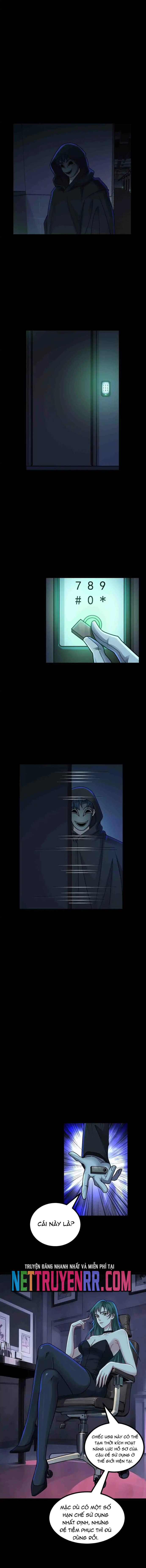 Vô Hạn Hồ Sơ: Chapter 80