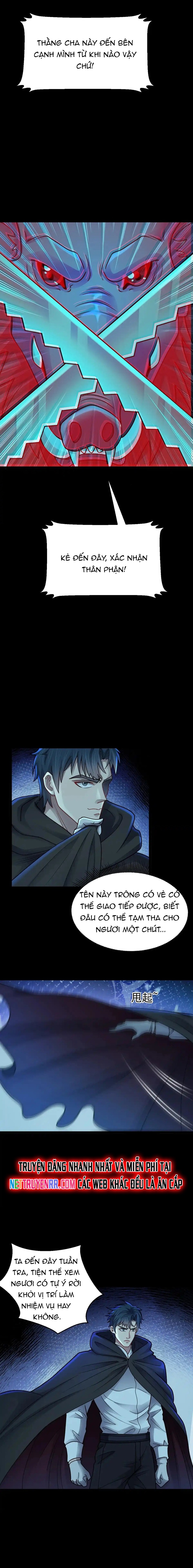 Vô Hạn Hồ Sơ: Chapter 81