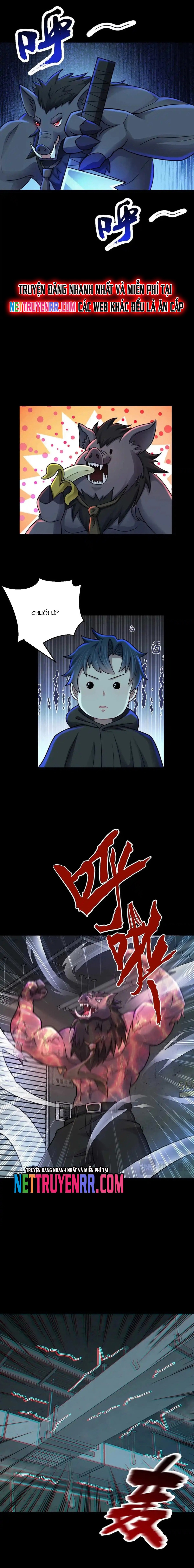 Vô Hạn Hồ Sơ: Chapter 82