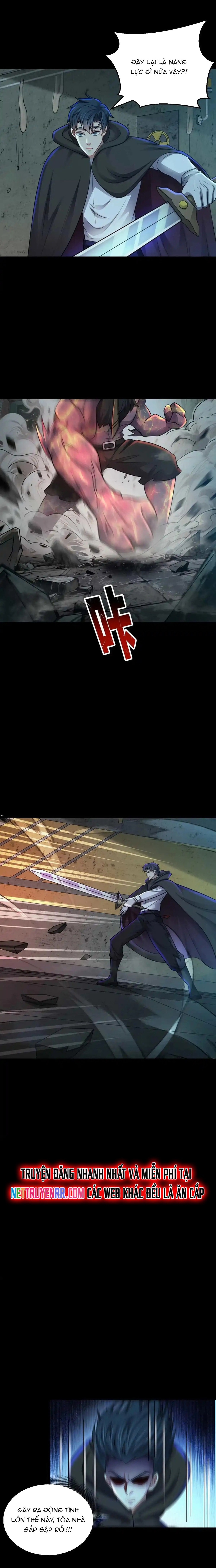 Vô Hạn Hồ Sơ: Chapter 82