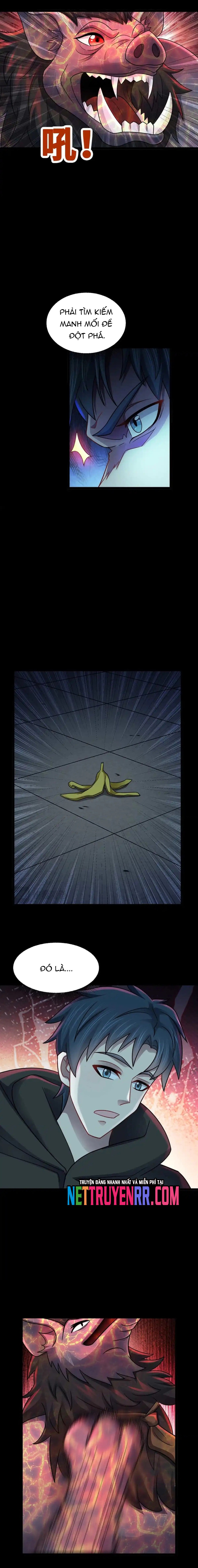 Vô Hạn Hồ Sơ: Chapter 82