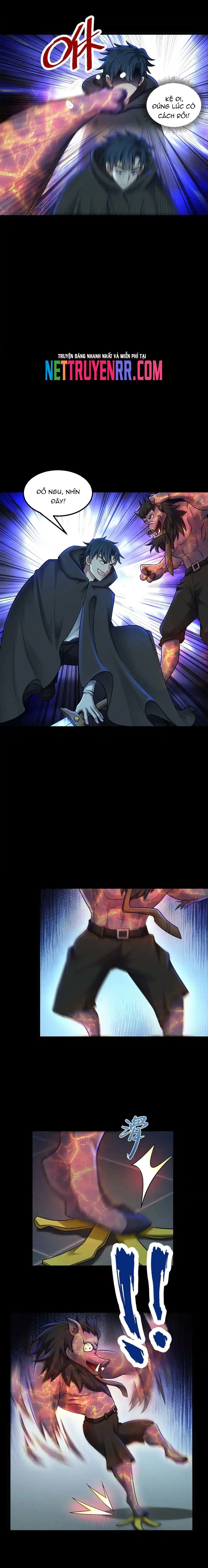 Vô Hạn Hồ Sơ: Chapter 82