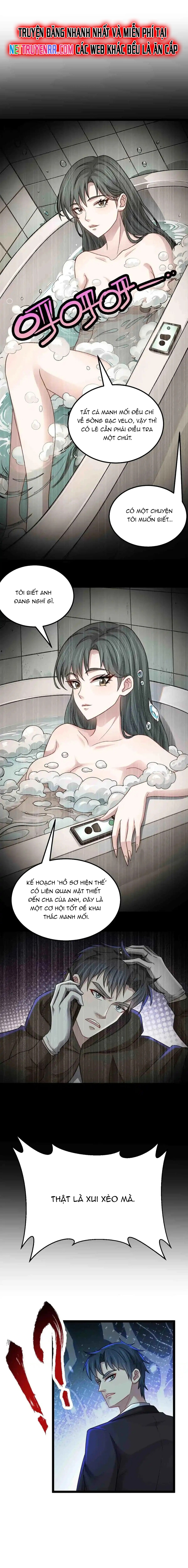 Vô Hạn Hồ Sơ: Chapter 83