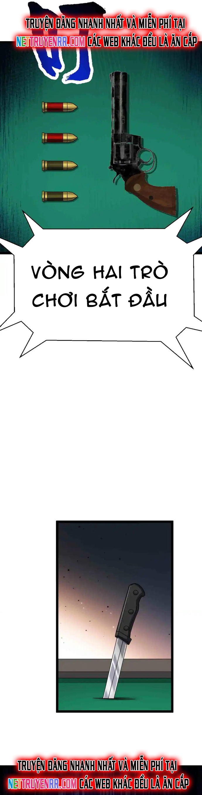 Vô Hạn Hồ Sơ: Chapter 84