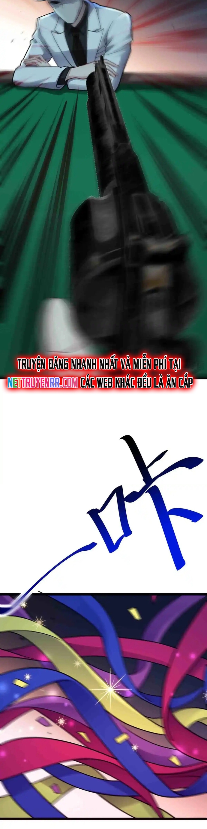 Vô Hạn Hồ Sơ: Chapter 84