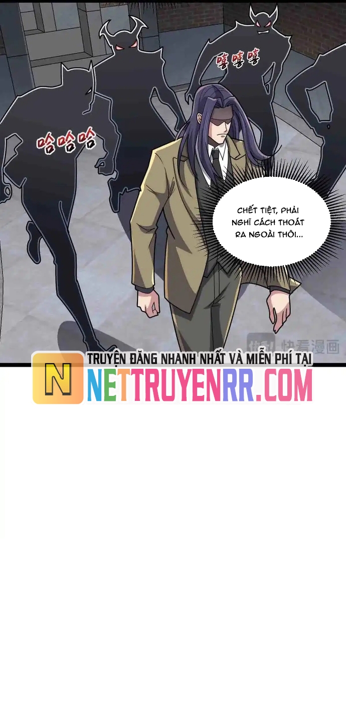 Vô Hạn Hồ Sơ: Chapter 87