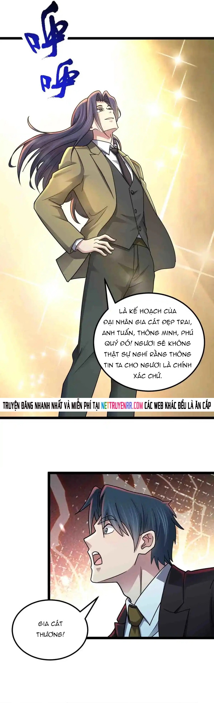 Vô Hạn Hồ Sơ: Chapter 88