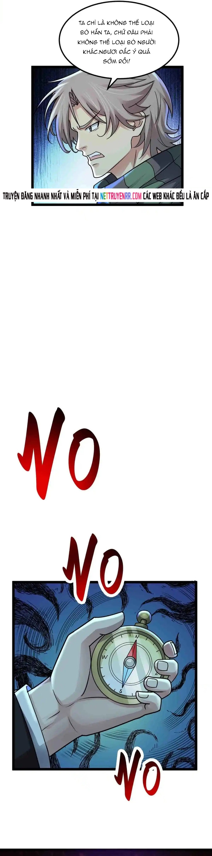 Vô Hạn Hồ Sơ: Chapter 88