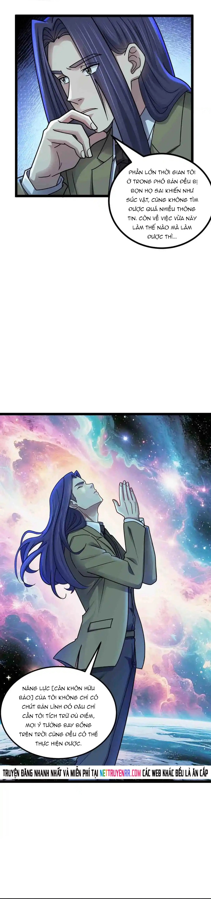 Vô Hạn Hồ Sơ: Chapter 88