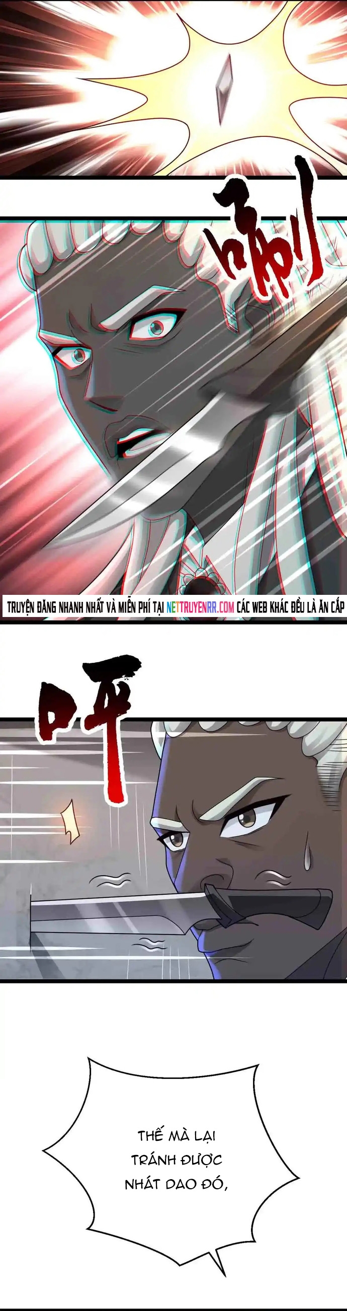 Vô Hạn Hồ Sơ: Chapter 88