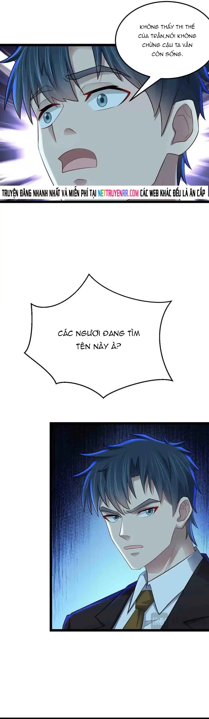 Vô Hạn Hồ Sơ: Chapter 88