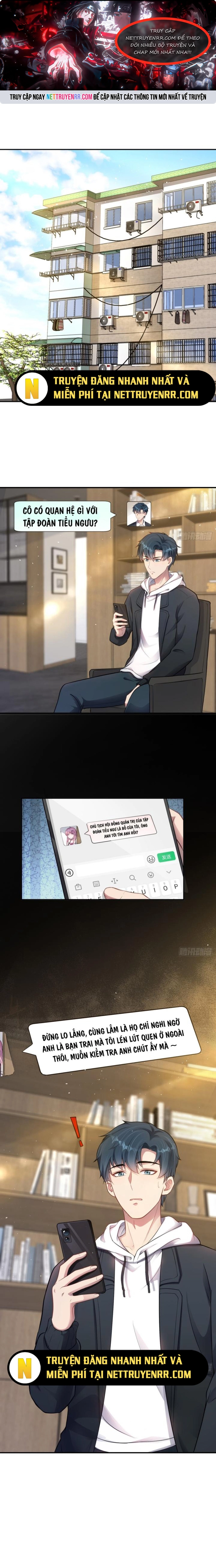 Vô Hạn Hồ Sơ: Chapter 9