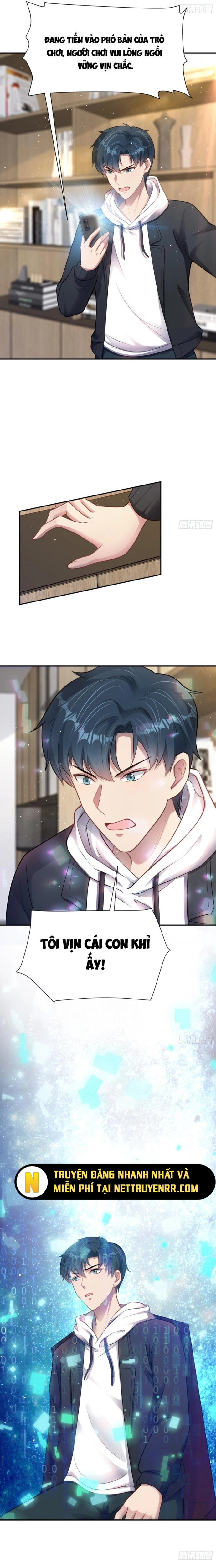 Vô Hạn Hồ Sơ: Chapter 9