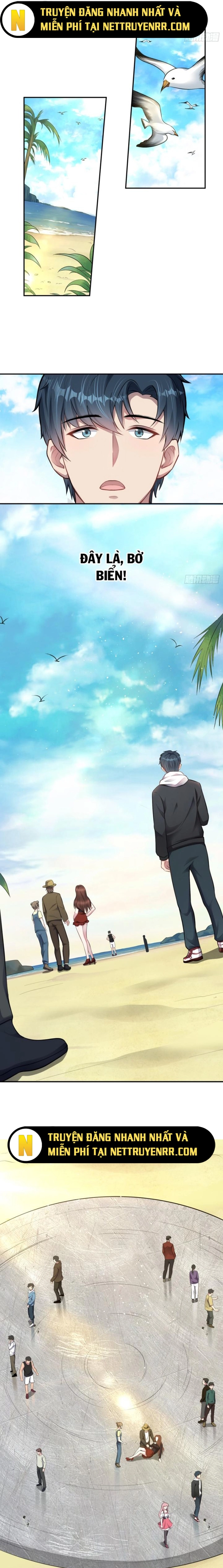 Vô Hạn Hồ Sơ: Chapter 9