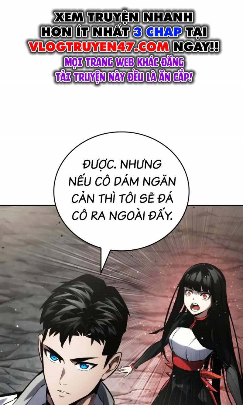 Vô Hạn Tử Linh Sư: Chapter 121